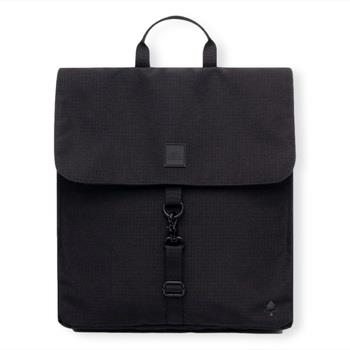 Sac a dos Lefrik Handy Mini Vandra Backpack - Black Ripstop