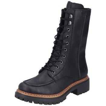 Bottes Rieker -