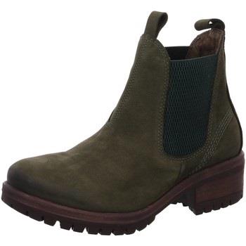 Bottes Lazamani -