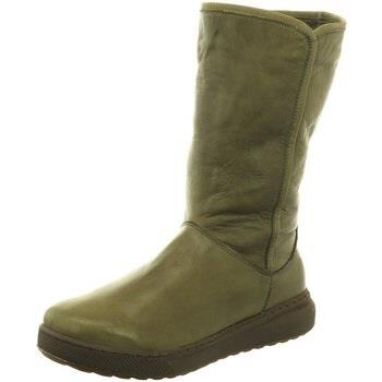 Bottes Andrea Conti -