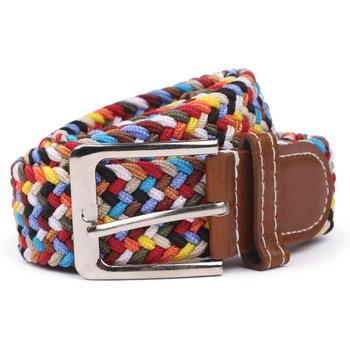 Ceinture Suitable Ceinture tissée Multicolore