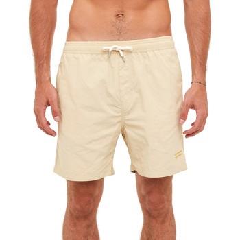 Short Pullin Short de bain PAKO DESERT