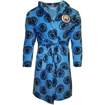 Pyjamas / Chemises de nuit Manchester City Fc BS2618