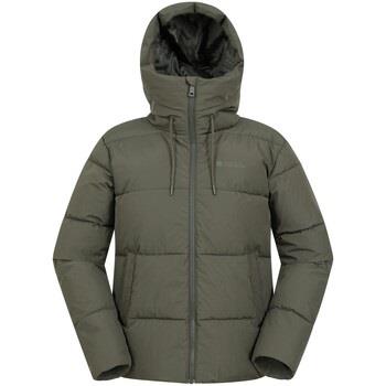 Blouson Mountain Warehouse Toasty