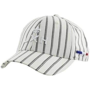 Casquette LXH Casquette Ref 62320 Beige