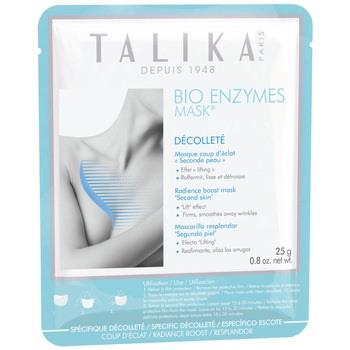 Hydratants &amp; nourrissants Talika Bio Enzymes Neckline Mask