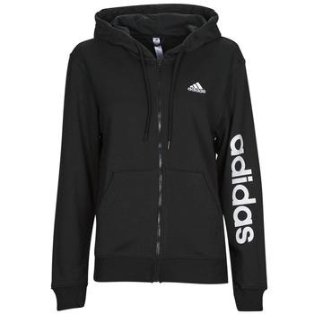 Veste adidas LIN FT FZ HD