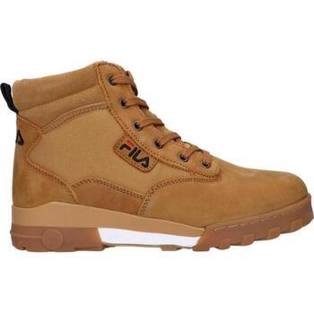 Boots Fila FFM0165 23015 H2 GRUNGE