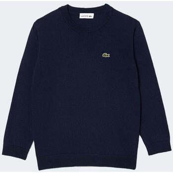 Sweat-shirt enfant Lacoste -