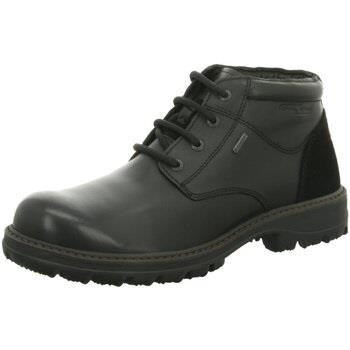 Bottes Lloyd -