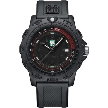 Montre Luminox X2.2422, Quartz, 45mm, 10ATM