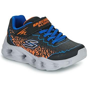 Baskets basses enfant Skechers LIGHTS: VORTEX 2.0 - ZORENTO