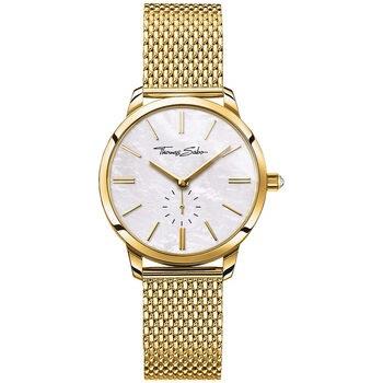 Montre Thomas Sabo WA0302-264-213, Quartz, 33mm, 5ATM