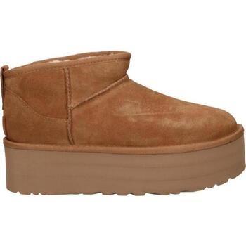 Bottes UGG 1135092 CLASSIC ULTRA MINI PLATFORM