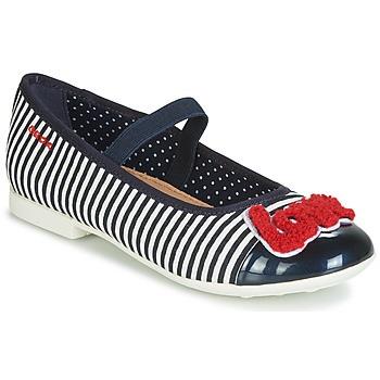 Ballerines enfant Geox JR PLIE'