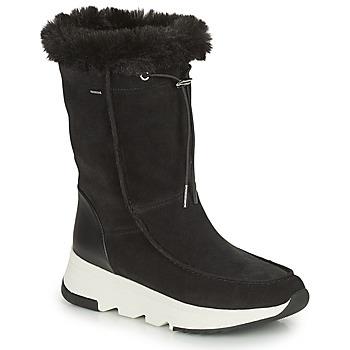 Bottes neige Geox FALENA ABX