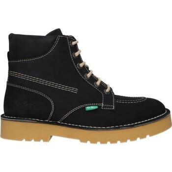 Boots Kickers 947340-60 DALTREY HI