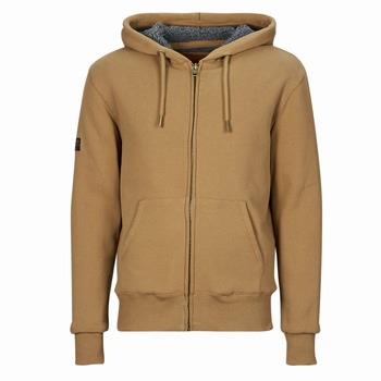 Sweat-shirt Superdry HOODED ZIP