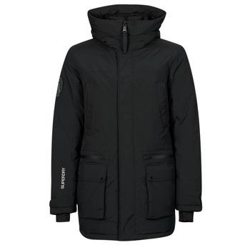 Parka Superdry CITY PADDED PARKA JACKET