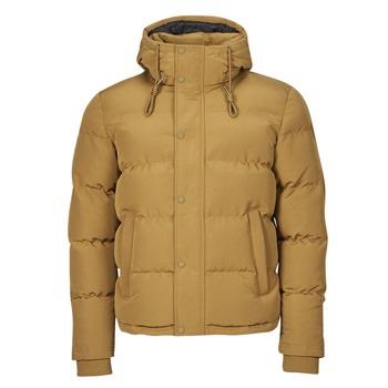 Doudounes Superdry EVEREST SHORT HOODED PUFFER