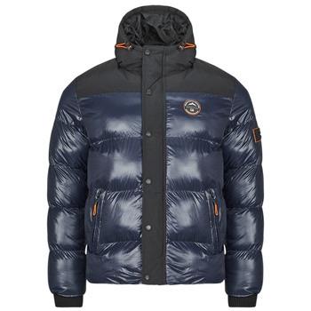 Doudounes Geographical Norway BINAEL