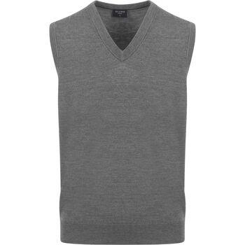 Sweat-shirt Olymp Spencer Laine Gris