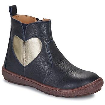 Boots enfant Bisgaard EMILIE