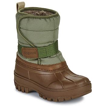 Bottes neige enfant Bisgaard PACSON