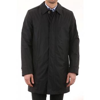 Blouson Mac Douglas Drake Noir (textile)