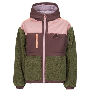 Polaire Superdry FLEECE JACKET