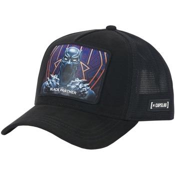 Casquette Capslab Marvel Black Panther Cap