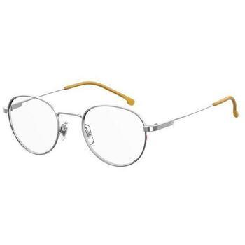 Lunettes de soleil Carrera 2009T Cadres Optiques, Argent, 47 mm