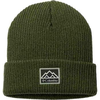 Bonnet Columbia Whirlibird Cuffed Beanie