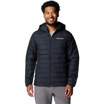 Veste Columbia Powder Lite II Hooded Jacket