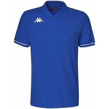 T-shirt enfant Kappa Polo Barli