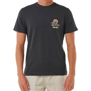 Polo Rip Curl SWC HAZEY TEE