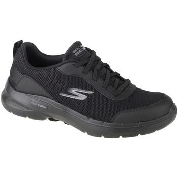 Baskets basses Skechers Go Walk 6 - Bold Knight