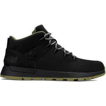 Bottes Timberland Sprint Trekker MID LACE UP SNEAKER