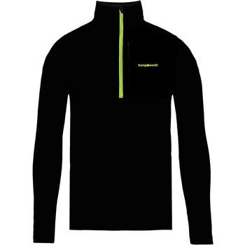 Sweat-shirt Trango _2_PULLOVER POSTO