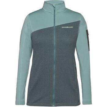 Sweat-shirt Trango CHAQUETA AZAILA