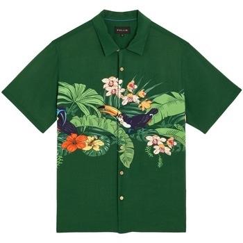 Chemise Pullin CHEMISE HAWAÏENNE PAPEETE