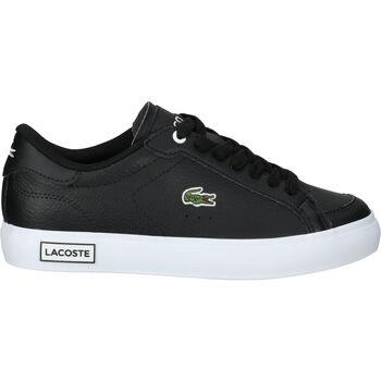 Baskets basses Lacoste Sneaker