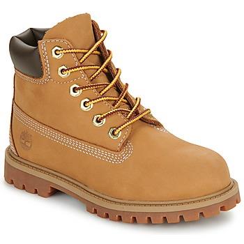 Boots enfant Timberland 6 IN LACE WATERPROOF BOOT