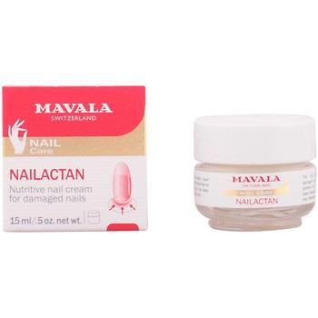 Soins des ongles Mavala Nailactan Crème Nourrissante Pour Les Ongles