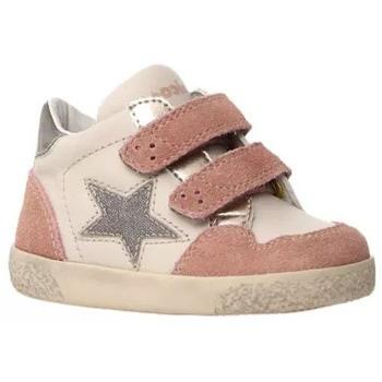 Boots enfant Falcotto CHAUSSURE ALNOITE HIGHT ROSE