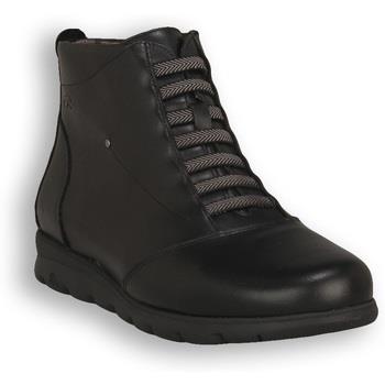 Boots Fluchos SUGAR NEGRO