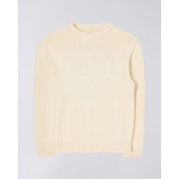 Pull Edwin I034125.3E.67.-OFF WHITE