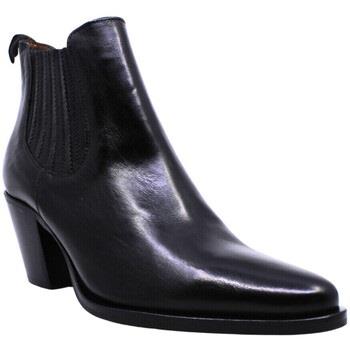 Boots Muratti chelsea boots