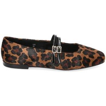 Chaussures Stephen Allen MERCEDITA ANIMAL PRINT MUJER GANI