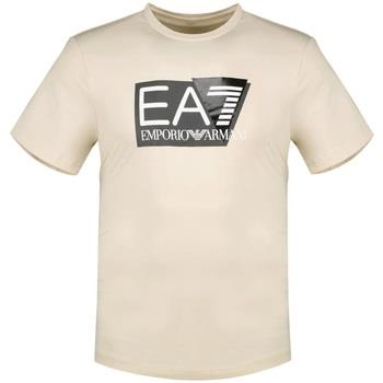 T-shirt Emporio Armani EA7 3DPT62-PJ03Z